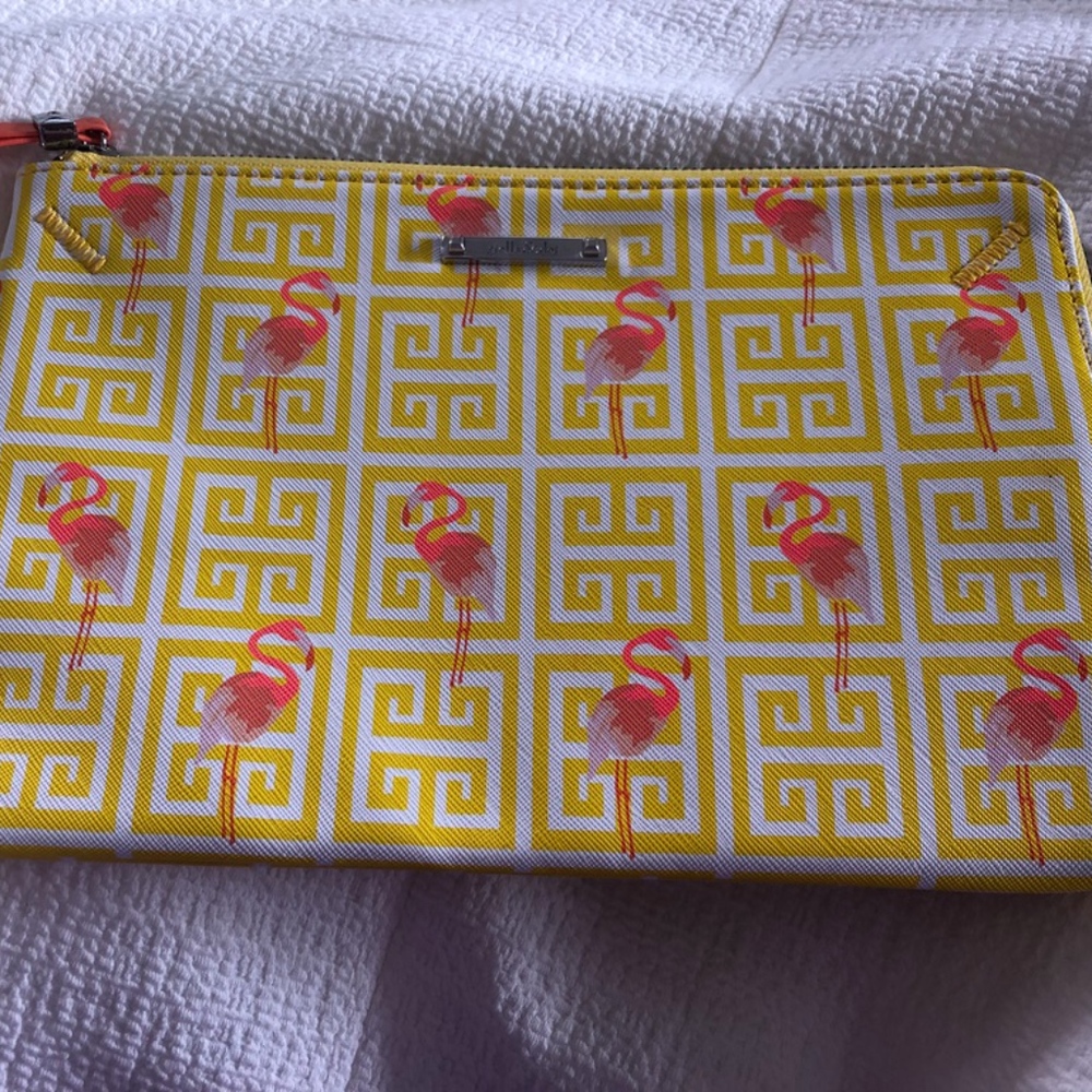 Stella & Dot accessary bag